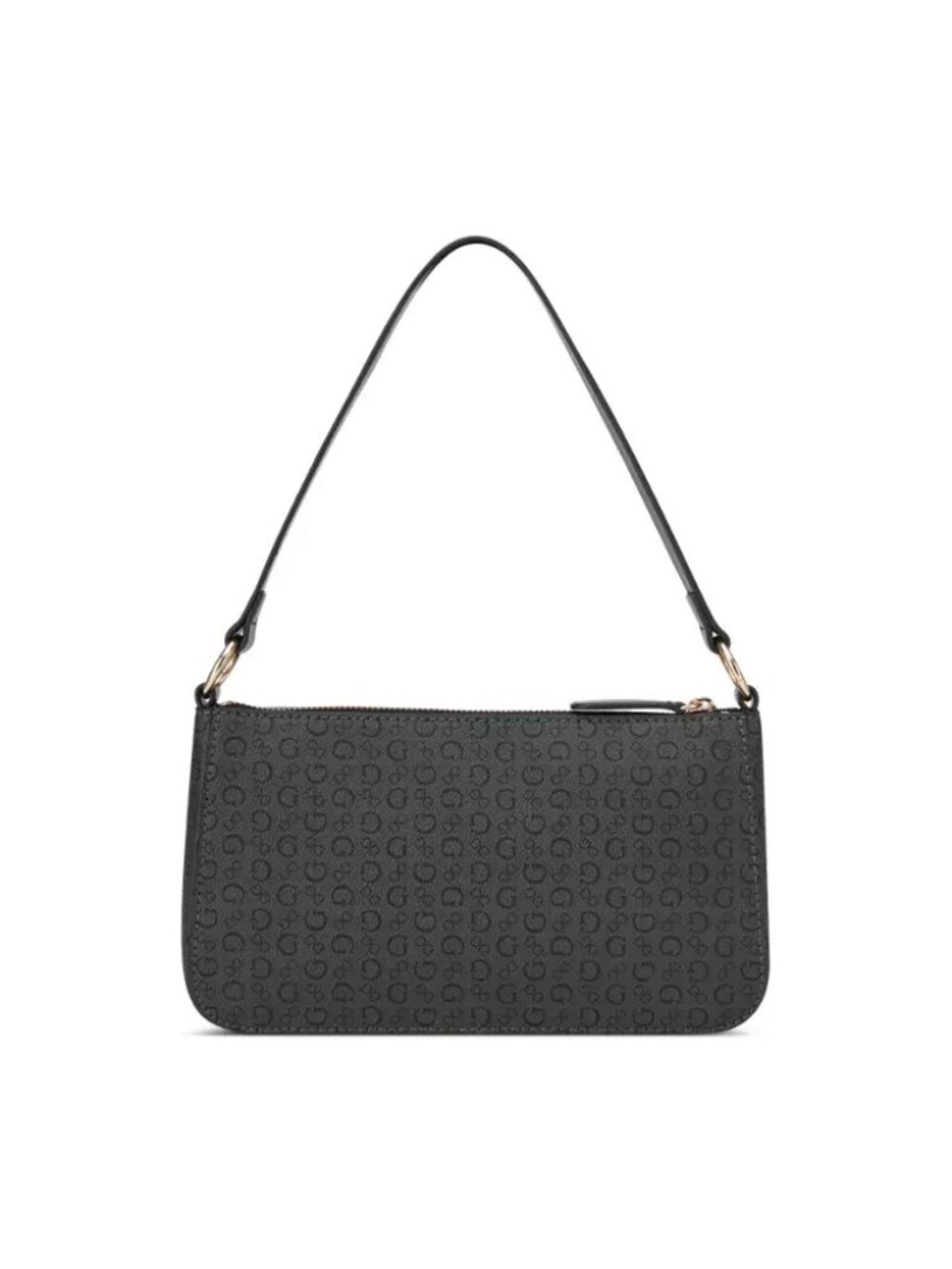 NWT Guess black handbag Isabella - Picture 2 of 4